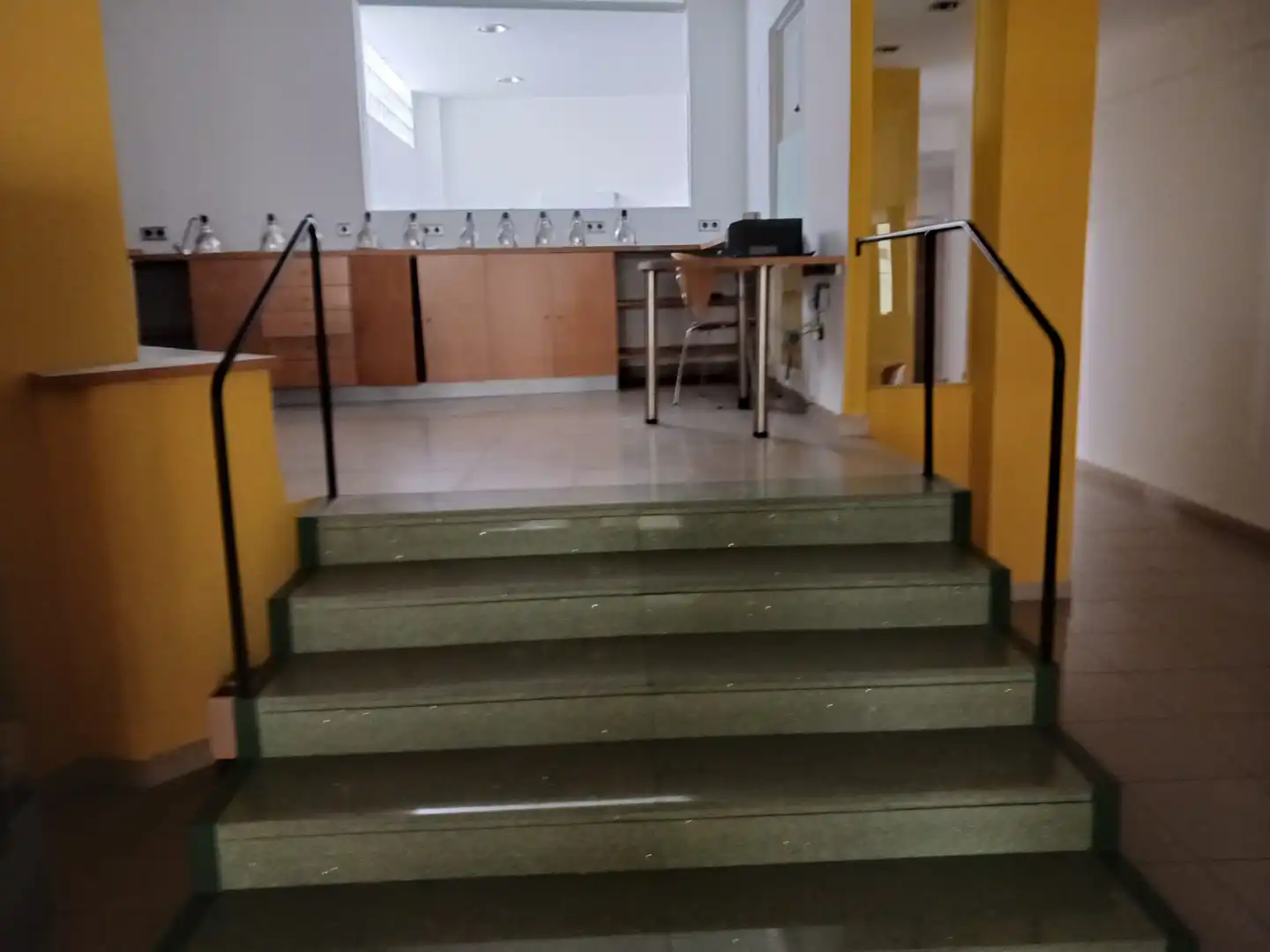 Business premises to rent in Calle del Cardenal Monescillo, imagen 11