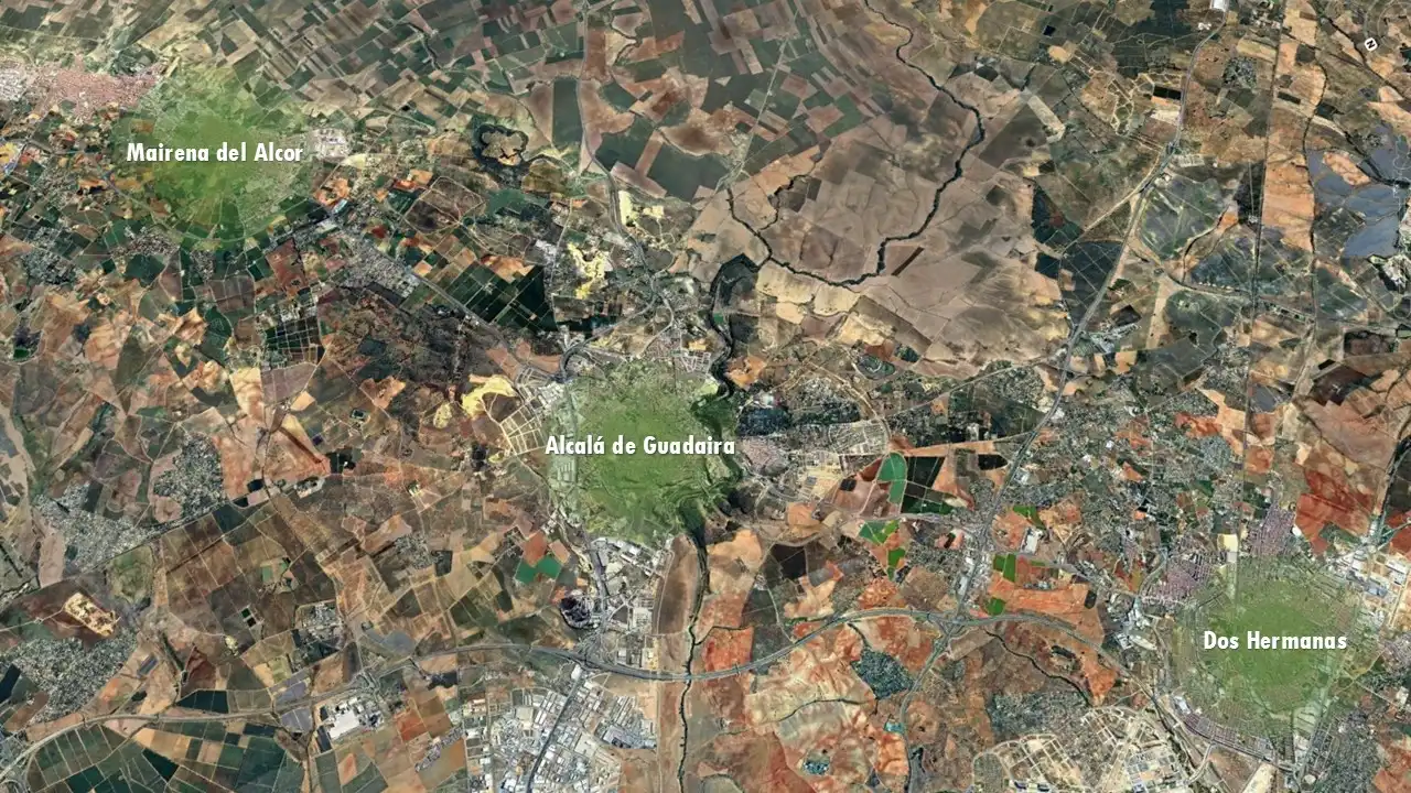 Rural land for sale in C/ Tajo, imagen 5