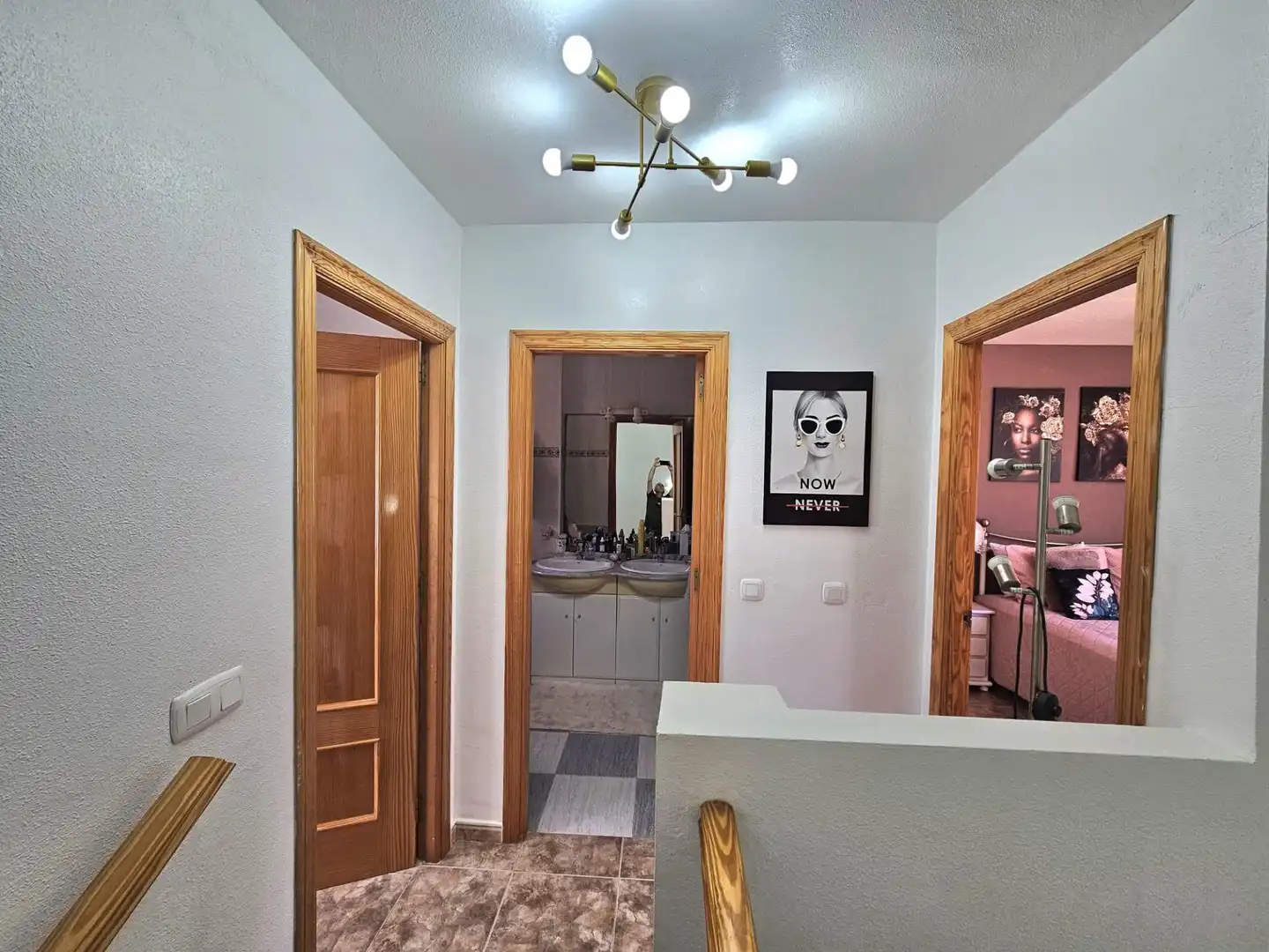 Detached homes for sale in Orihuela  with Air Conditioner, Terrace and Community pool