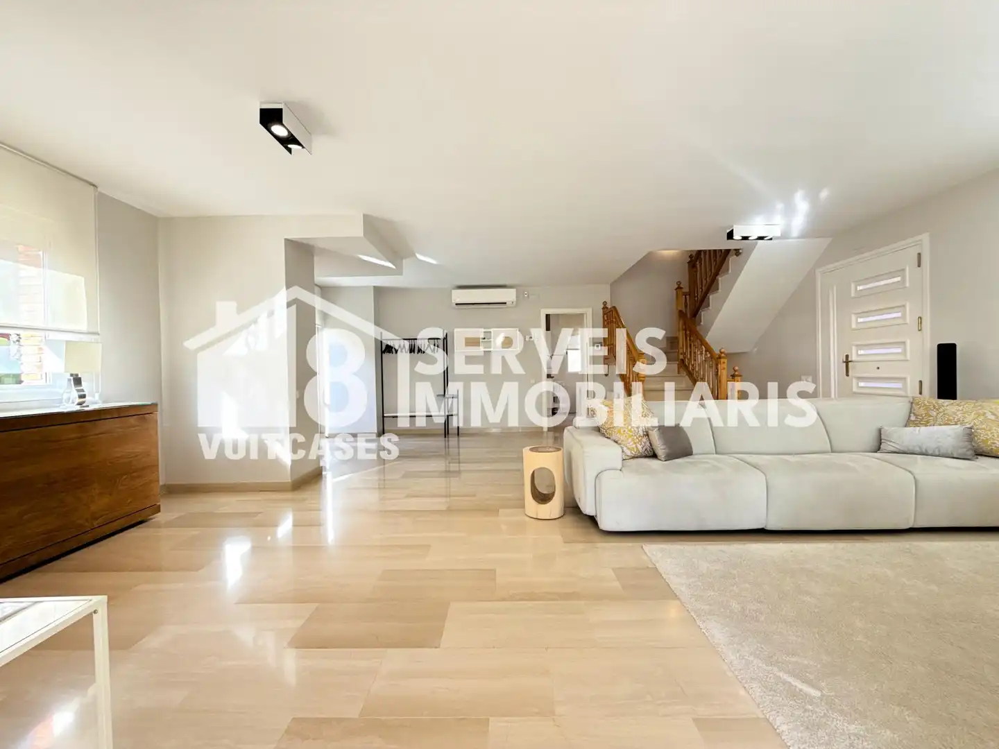 Houses for sale in El Masnou  with Heating, Private garden and Terrace