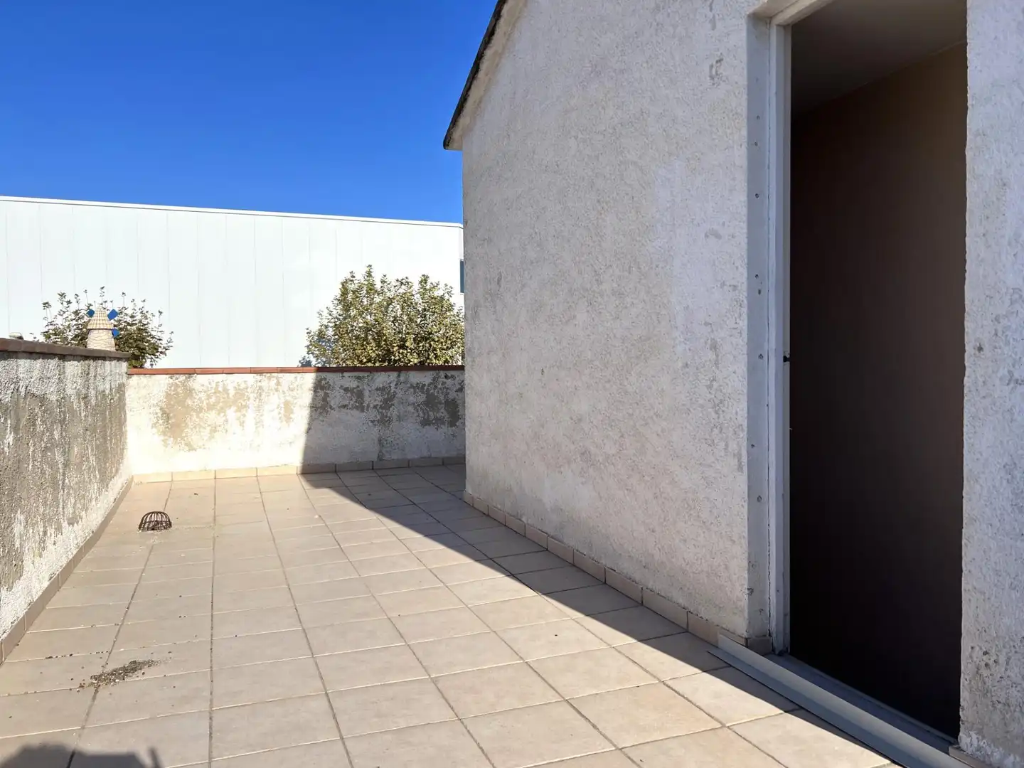Reihenhaus mit Terrasse zum Verkauf in Sant Maurici, imagen 21