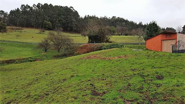 Terreno residencial en Venta en AS-321 en Illas