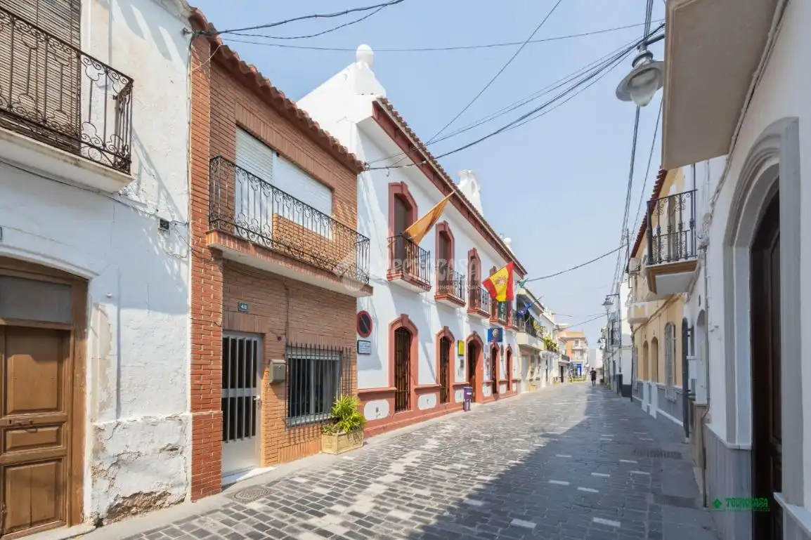 Casa con terraza en venta en Antas, imagen 20