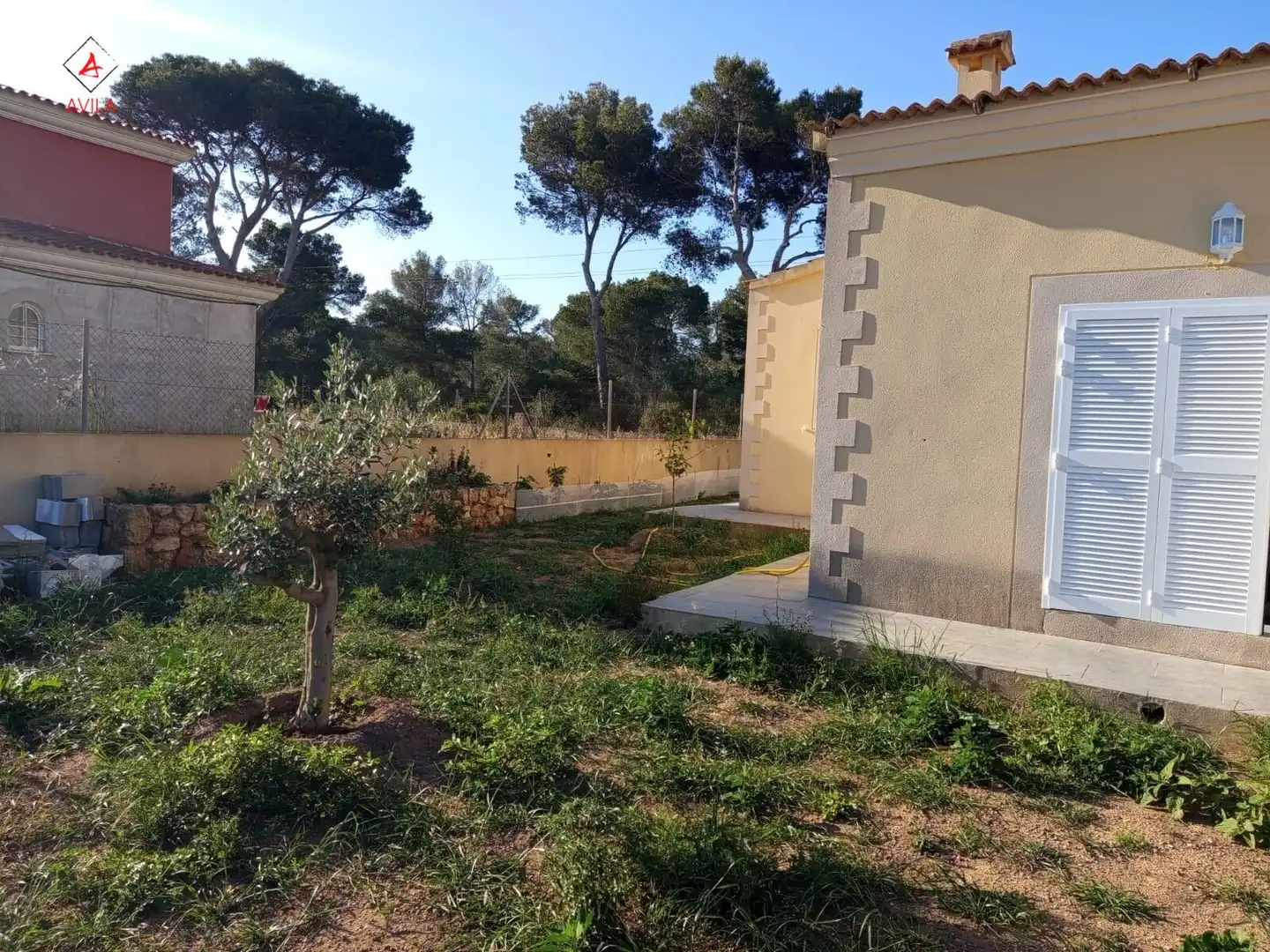 Villa avec piscine à vendre à Cala Pi - Vallgornera, imagen 4