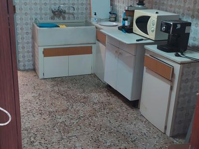 Kitchen of House or chalet for sale in Llíria  with Terrace