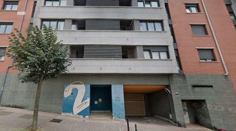 Foto 2 von Lagerraum zum Verkauf in Cruces, Barakaldo