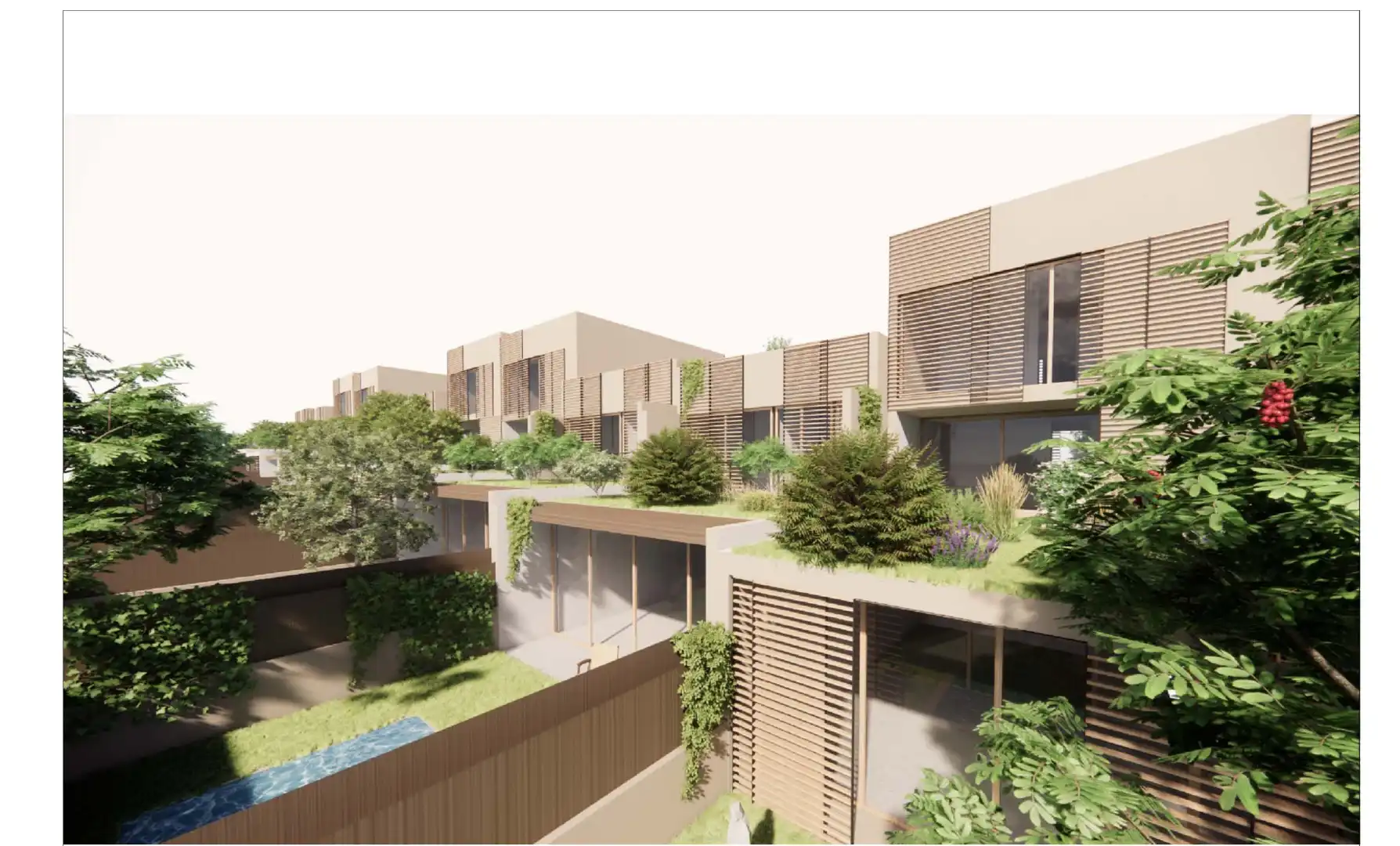 Adossat en venda a Aiguaviva, imagen 5