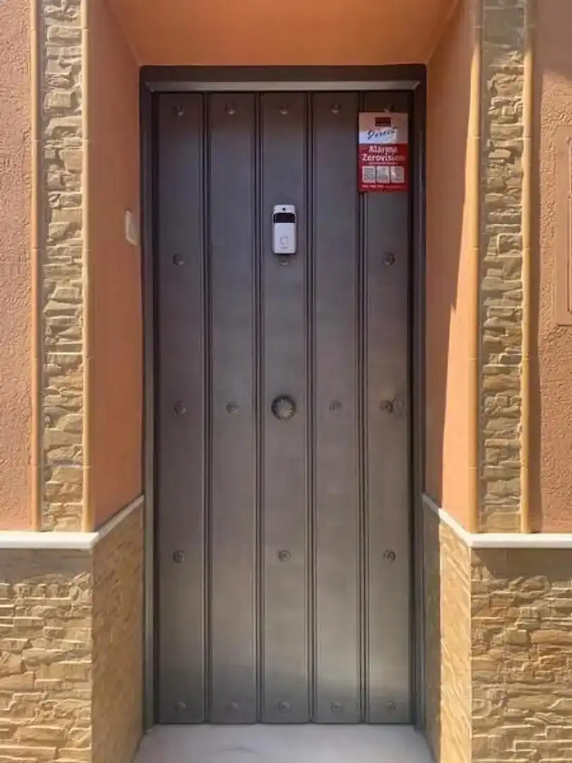 Vista exterior de Casa o xalet en venda en Écija