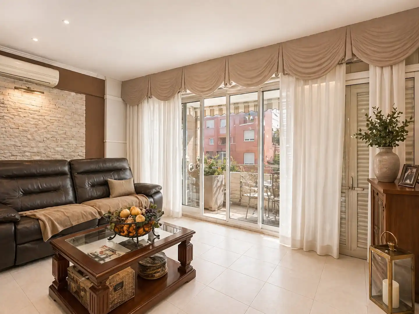 Casa adosada en venta en Can Pantiquet