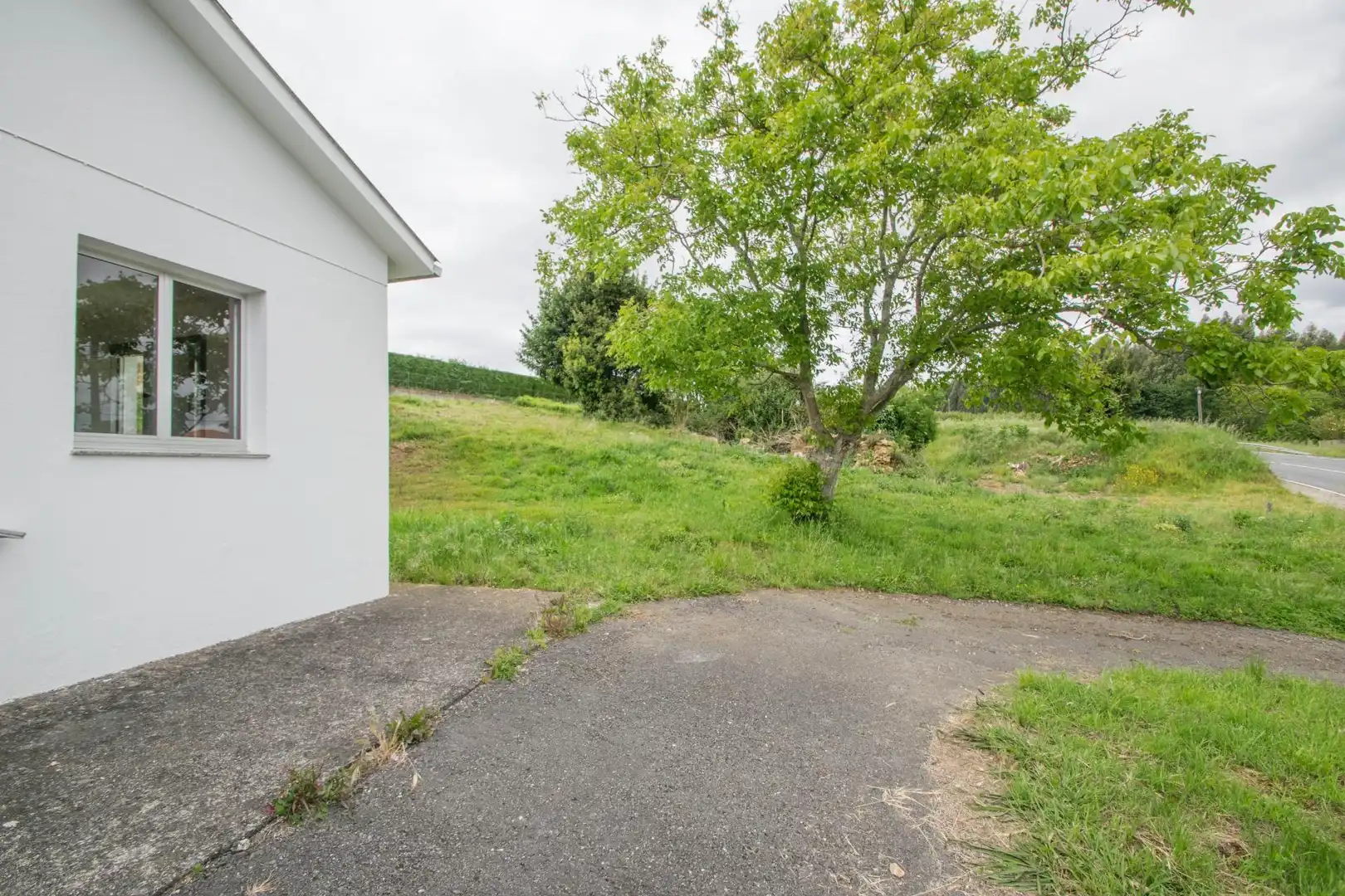 Casa o chalet en venta en Carral con Jardín privado y Parquet
