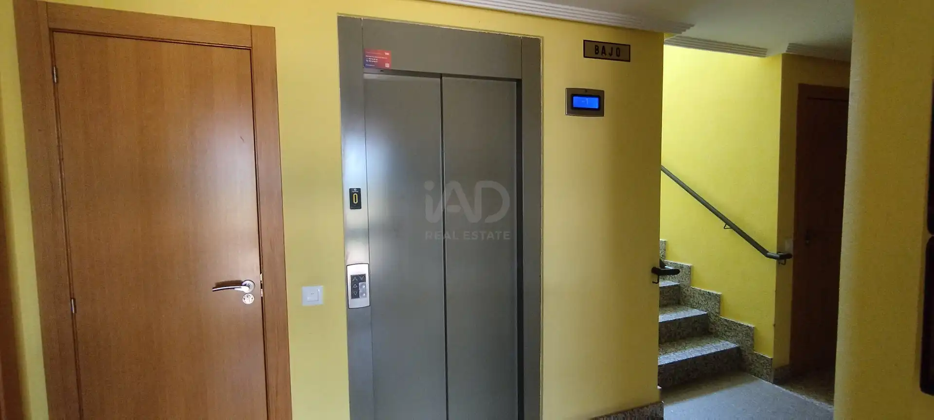 Piso en venta en Arapiles con Aire acondicionado y Calefacción