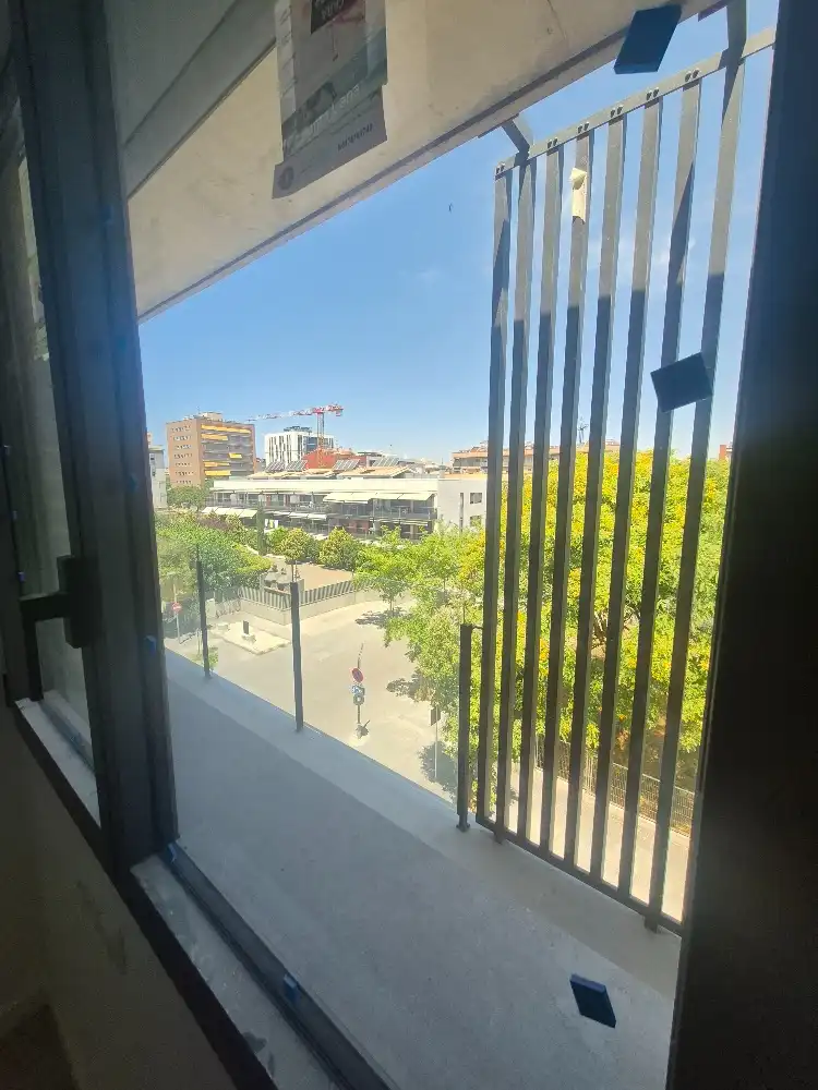 Dúplex d'obra nova amb terrassa en venda a Carrer dels Xicots de Vilafranca 13, imagen 20