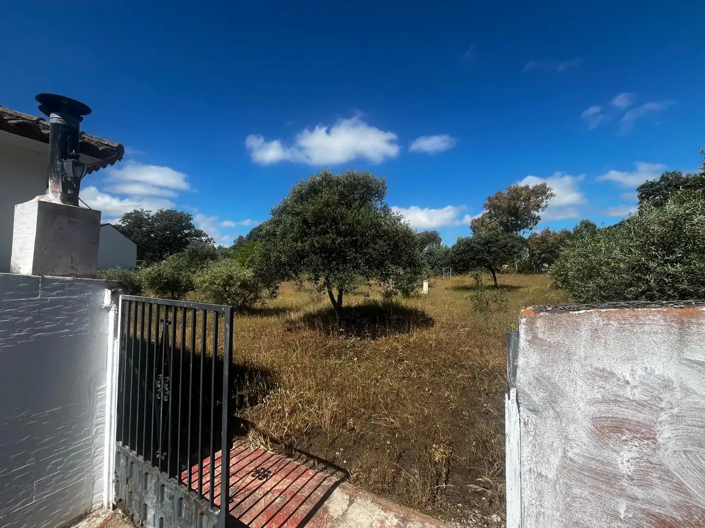 Casa o chalet en venta en San Román de los Montes