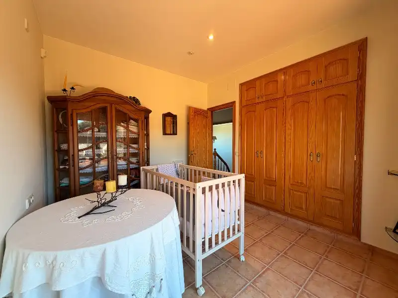 Houses for sale in Mont-ras  with Air Conditioner, Heating and Private garden