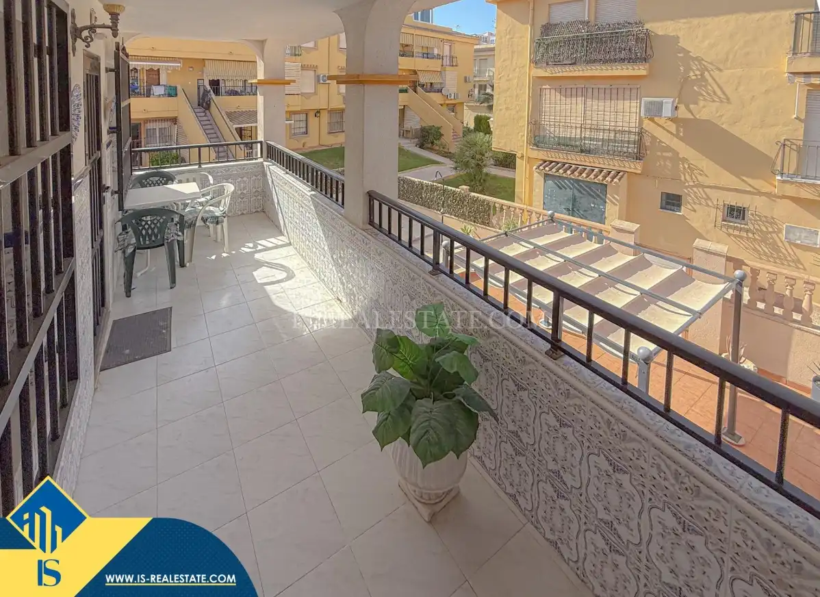 Apartamento en venta en Playa del Acequión, Náufragos y Rocío del Mar, imagen 13