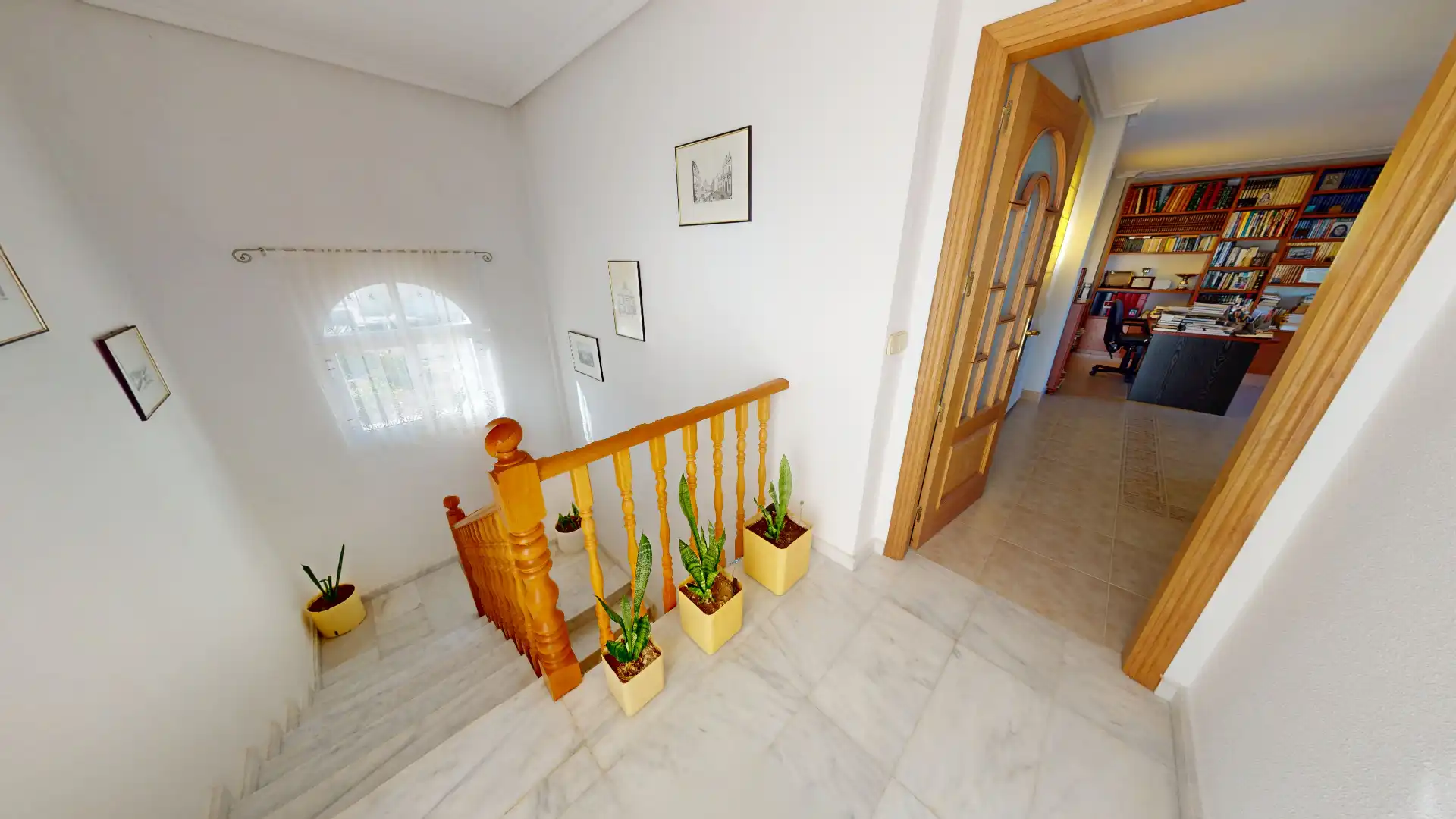 Casa o xalet en venda en El Campello amb Aire condicionat, Calefacció i Jardí privat