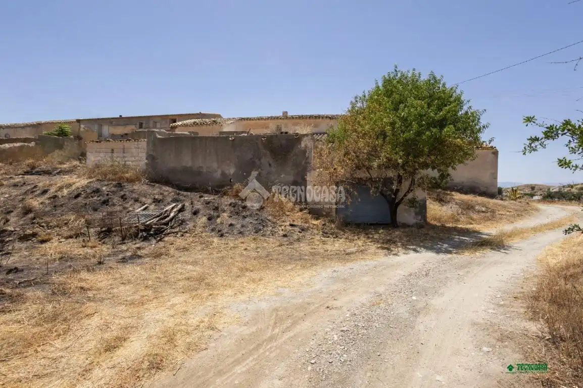Country house for sale in Albox, imagen 18