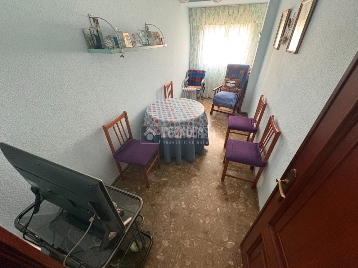 Pis en venda a Zona Concordia