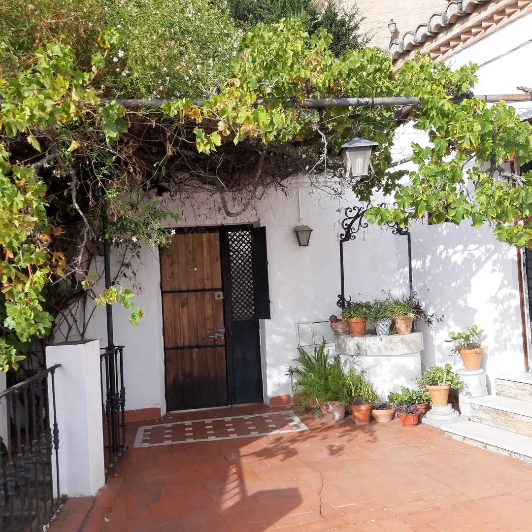 Chalet con terraza en venta en Centro, imagen 5