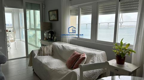 Foto 2 de Pis de lloguer a Astilleros - La Paz  - Loreto - El Corte Inglés, Cádiz