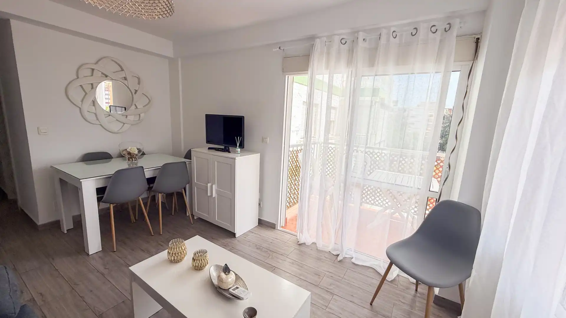 Flat for rent in Calle Violeta, 8, Paseo Marítimo de Levante