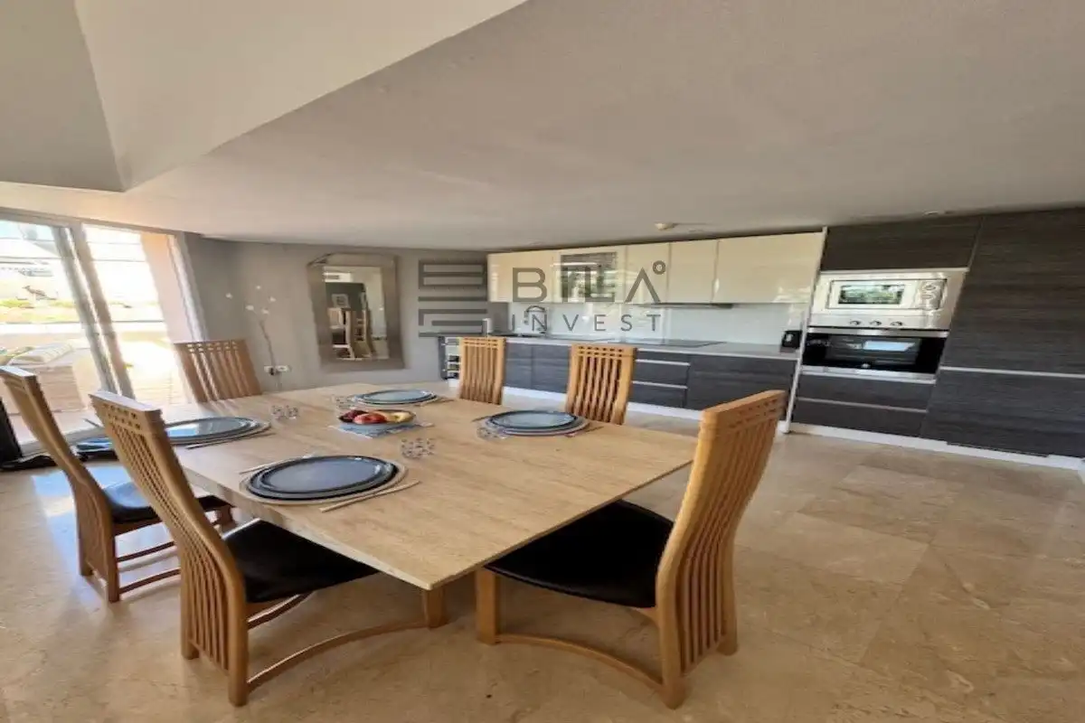 Attique avec piscine à vendre à Milenio, imagen 10