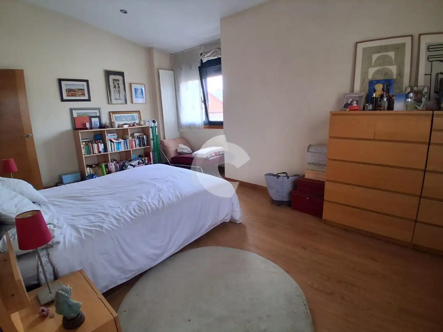 Bedroom of Houses for sale in Teis