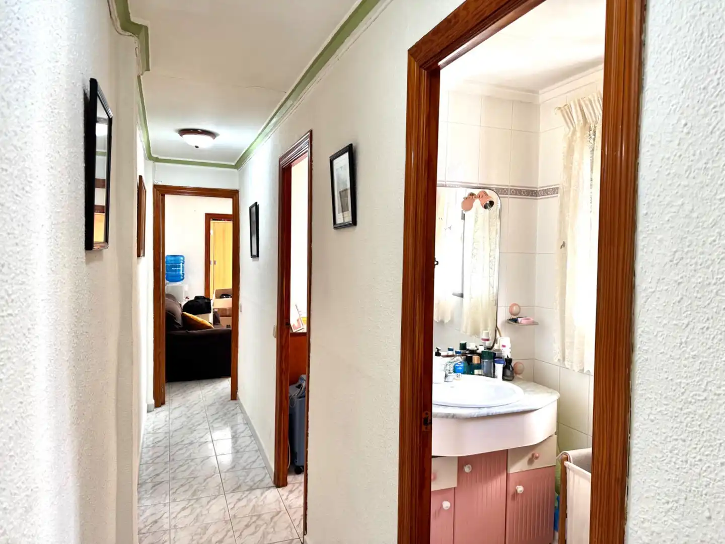 Apartment with terrace for sale in Pueblo, imagen 18