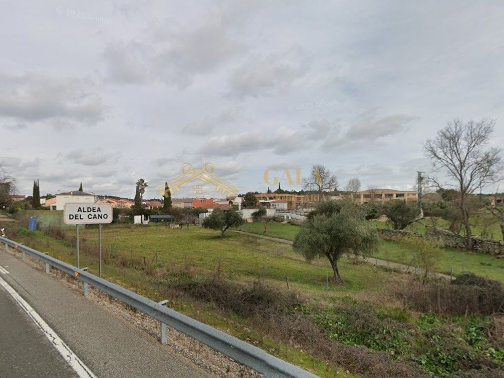 Industrial buildings to rent in Aldea del Cano