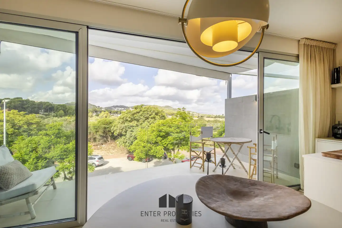 Flat for sale in Montañar - El Arenal