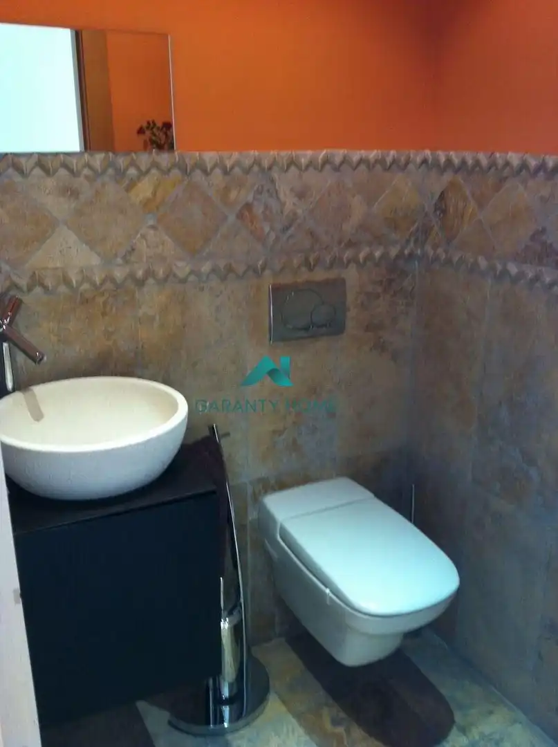 Chalet con piscina en venta en Gilet, imagen 29
