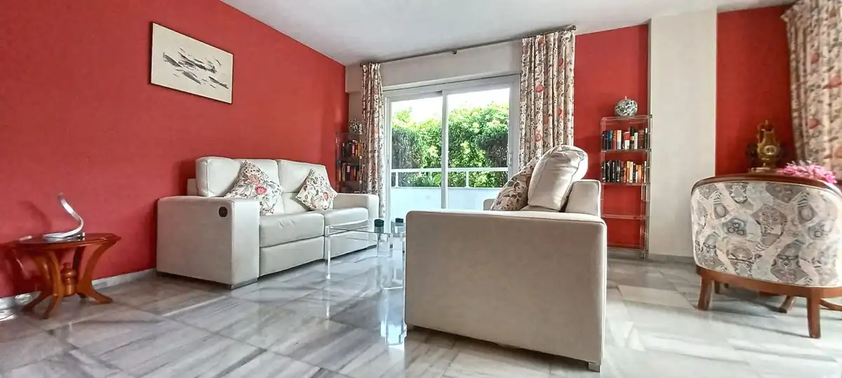 Piso con ascensor en venta en Marbella Centro, imagen 12