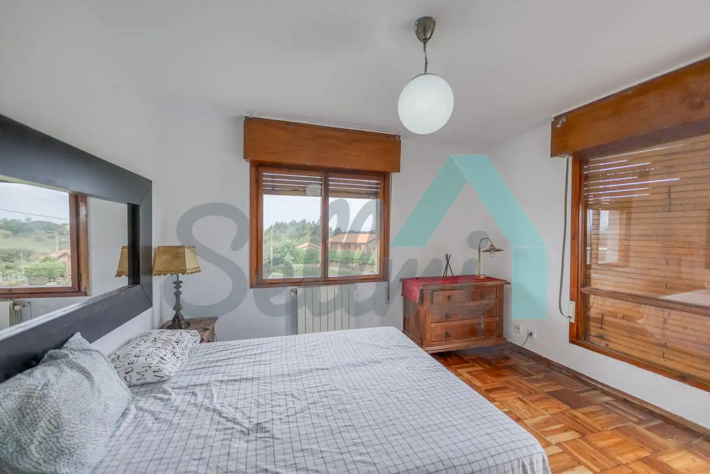 Casa amb jardí en venda a Camin de´l Bayu, imagen 56