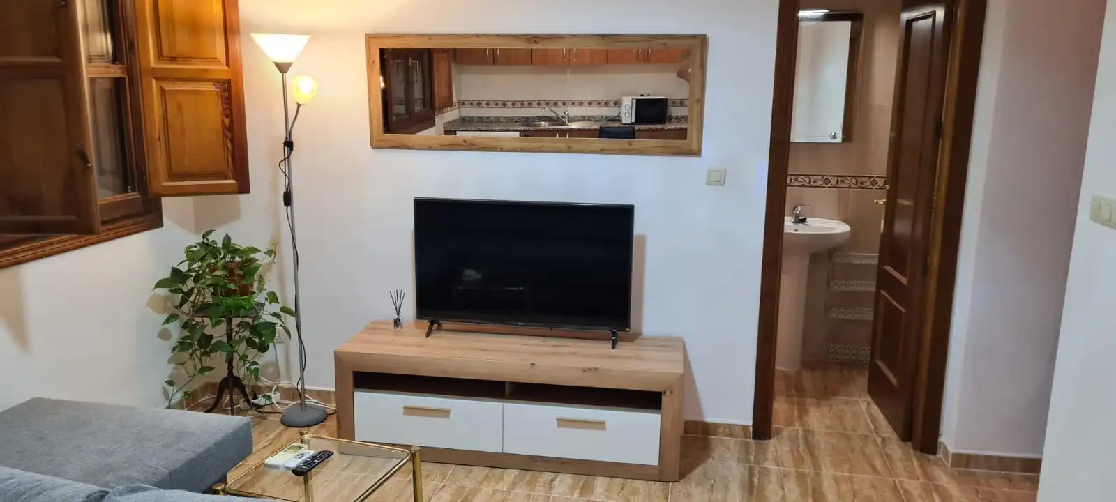 Flat for rent in Calle Azacayas, 37, Centro - Sagrario