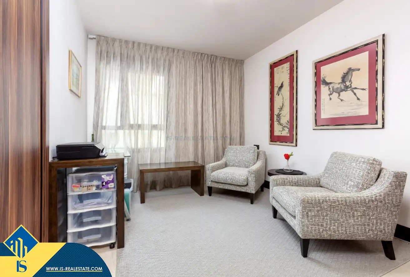Ático con ascensor en venta en Nueva Andalucía, imagen 28