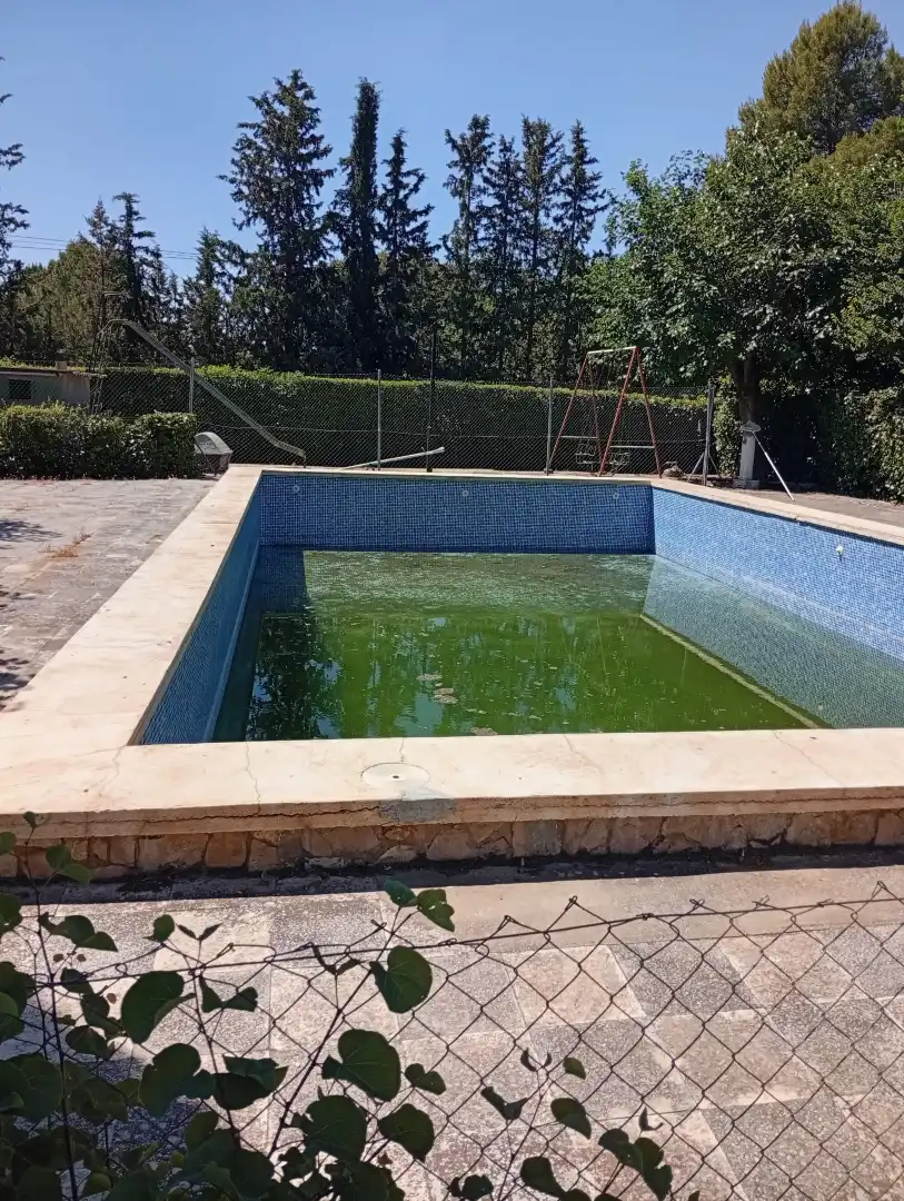 Xalet amb piscina en venda a Pedanías - Extrarradio, imagen 28