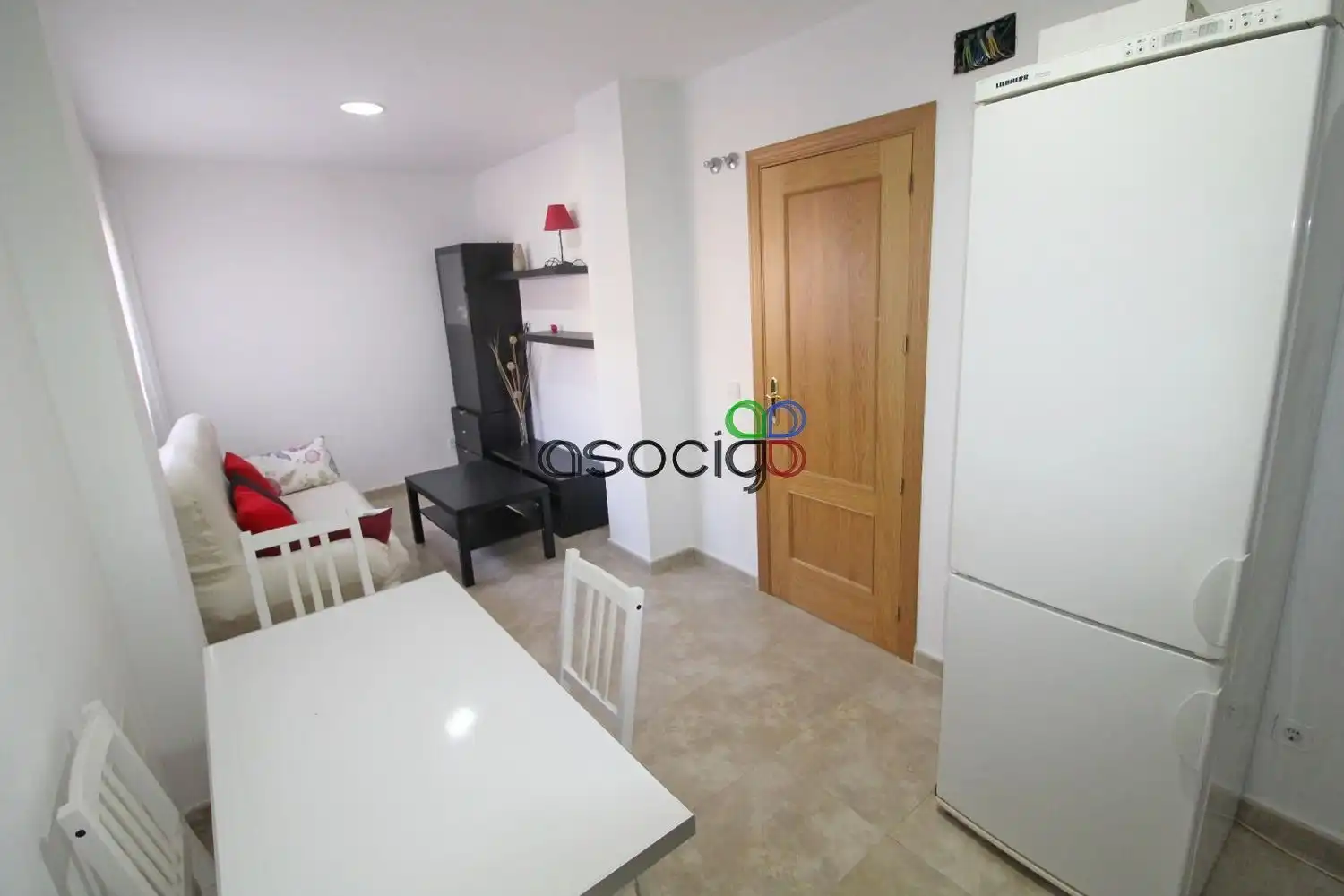 Dormitori de Casa o xalet en venda en Guadalajara amb Calefacció, Terrassa i Piscina