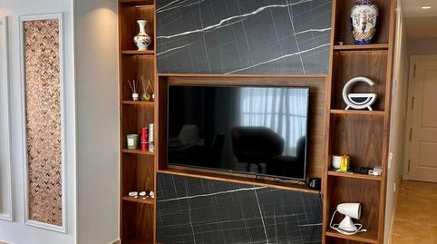Foto 5 de Apartamento de alquiler en Lomas Marbella Club, 99, Lomas de Marbella Club, Marbella