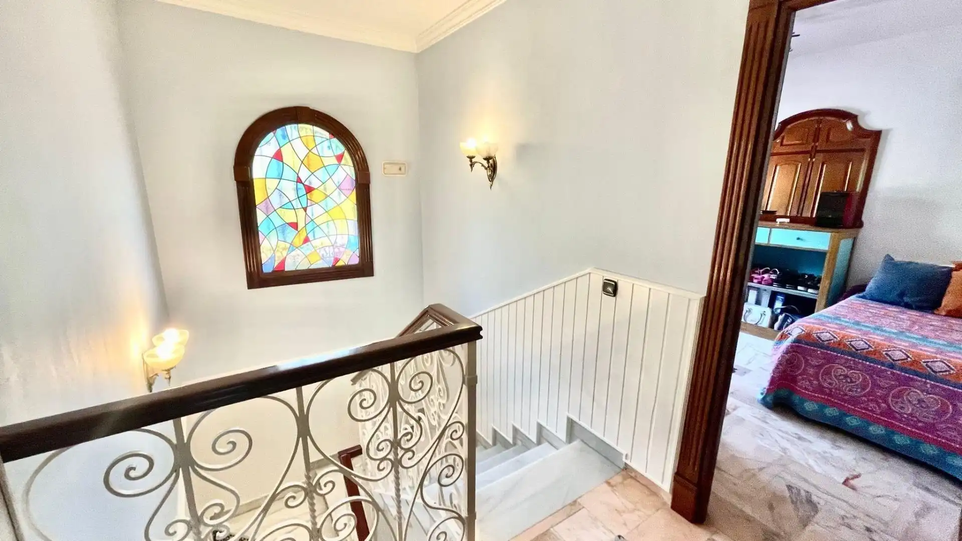 Casa o xalet en venda en Alhaurín de la Torre amb Aire condicionat, Jardí privat i Terrassa