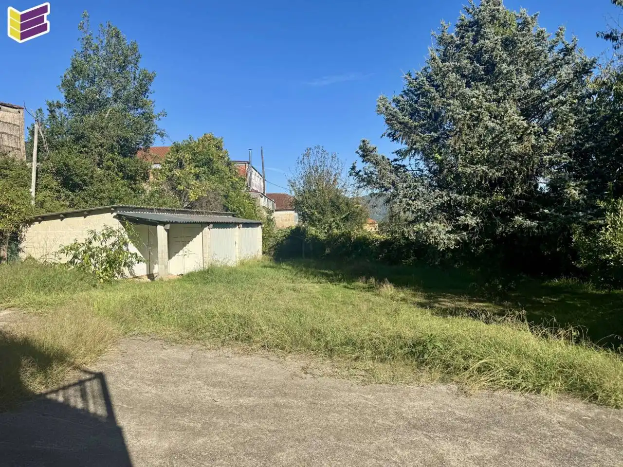 Casa con giardino in vendita a Camino Maceiras, imagen 12