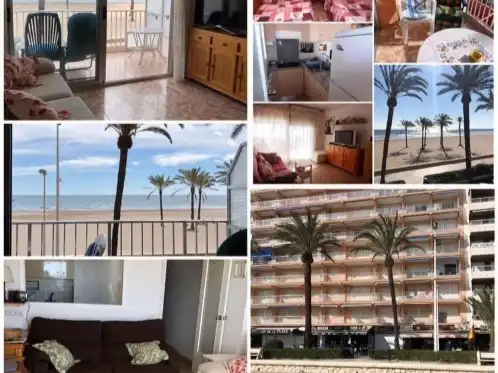 Mini appartamento in vendita a Avinguda Alacant 13