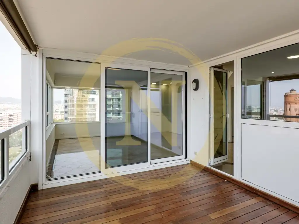 Wohnung mit Pool zum Verkauf in Passeig del Taulat, imagen 20