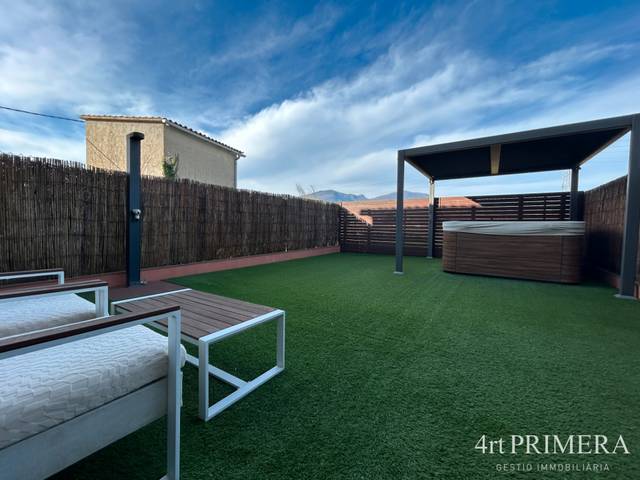 Casa-chalet en Venta en Gualba