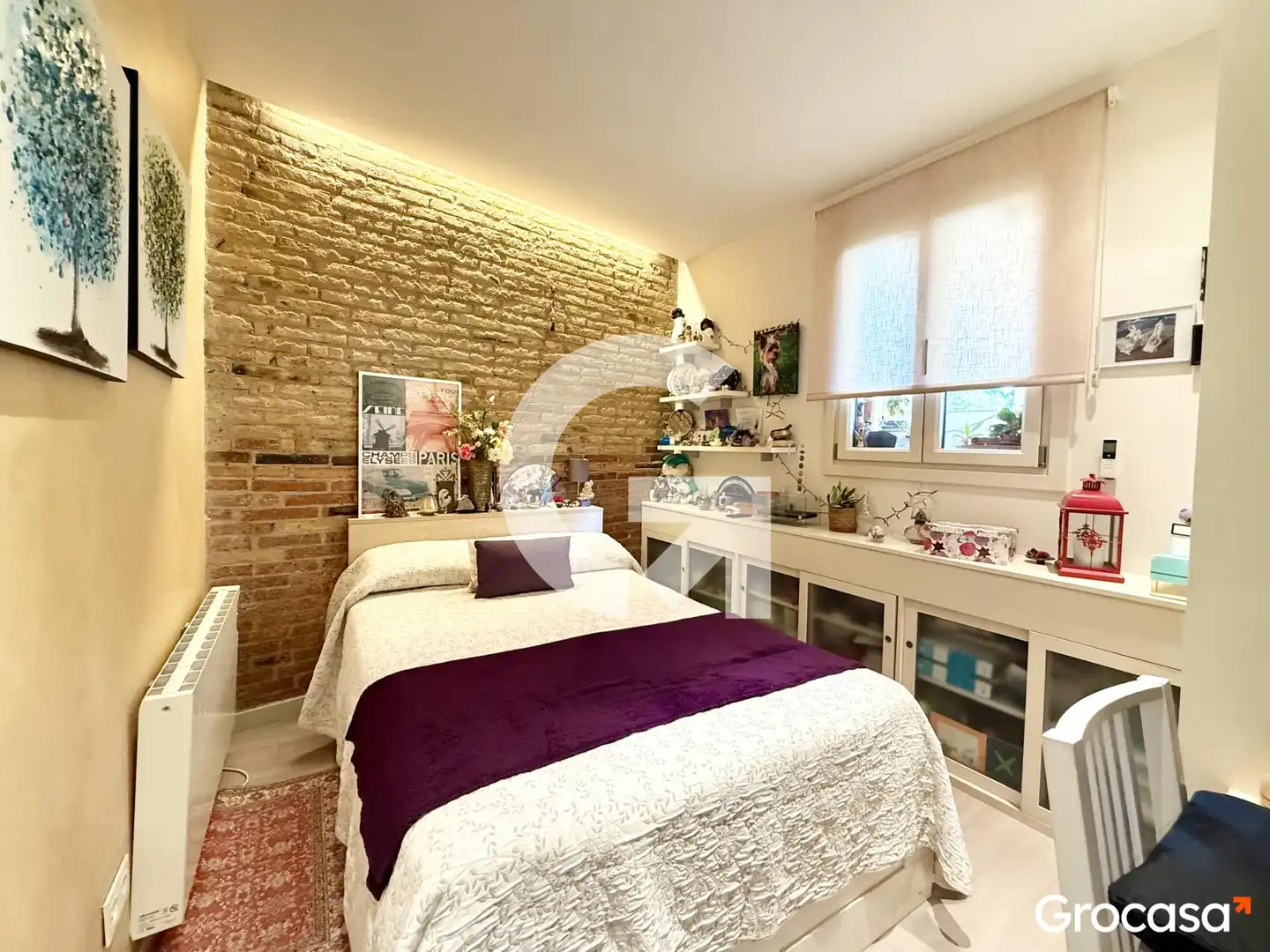 Appartamento con terrazza in vendita a Les Corts, imagen 18