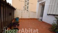 Garden of House or chalet for sale in Castellón de la Plana / Castelló de la Plana  with Terrace and Balcony