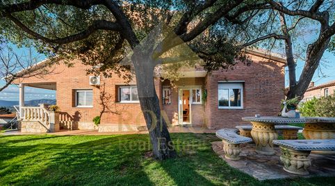 Foto 5 de Casa o chalet en venta en Carrer Migjorn, L'Ametlla del Vallès, Barcelona