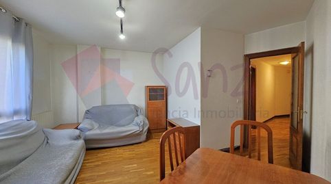 Foto 2 de Apartamento de alquiler en Calle General Urrutia, Oeste, Logroño