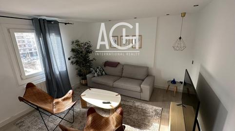 Foto 3 de Pis en venda a Las Arenas, Bizkaia