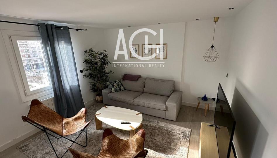 Photo 1 of Flat for sale in Las Arenas, Bizkaia