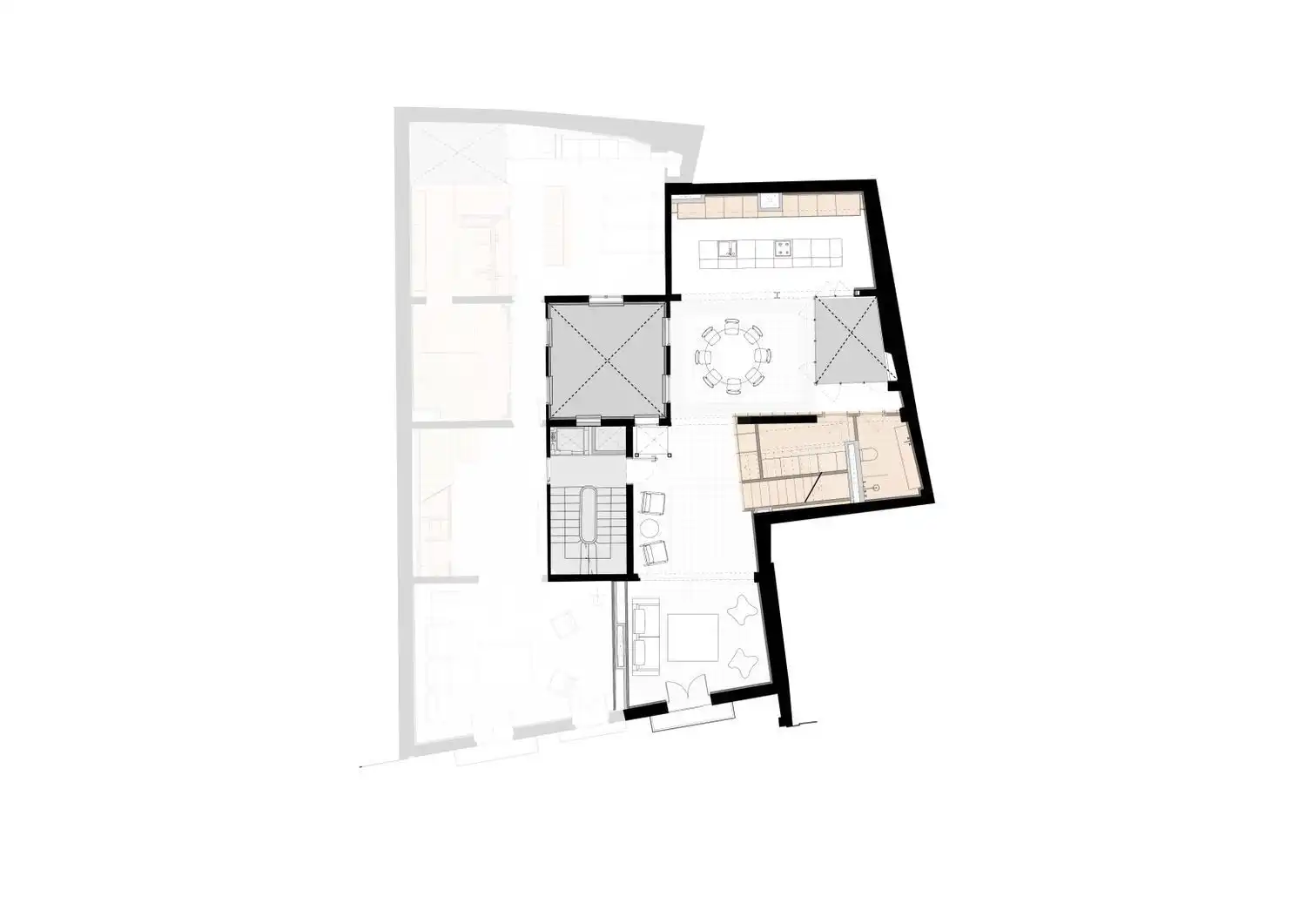 Wohnung mit Aufzug zum Verkauf in Centre, imagen 12